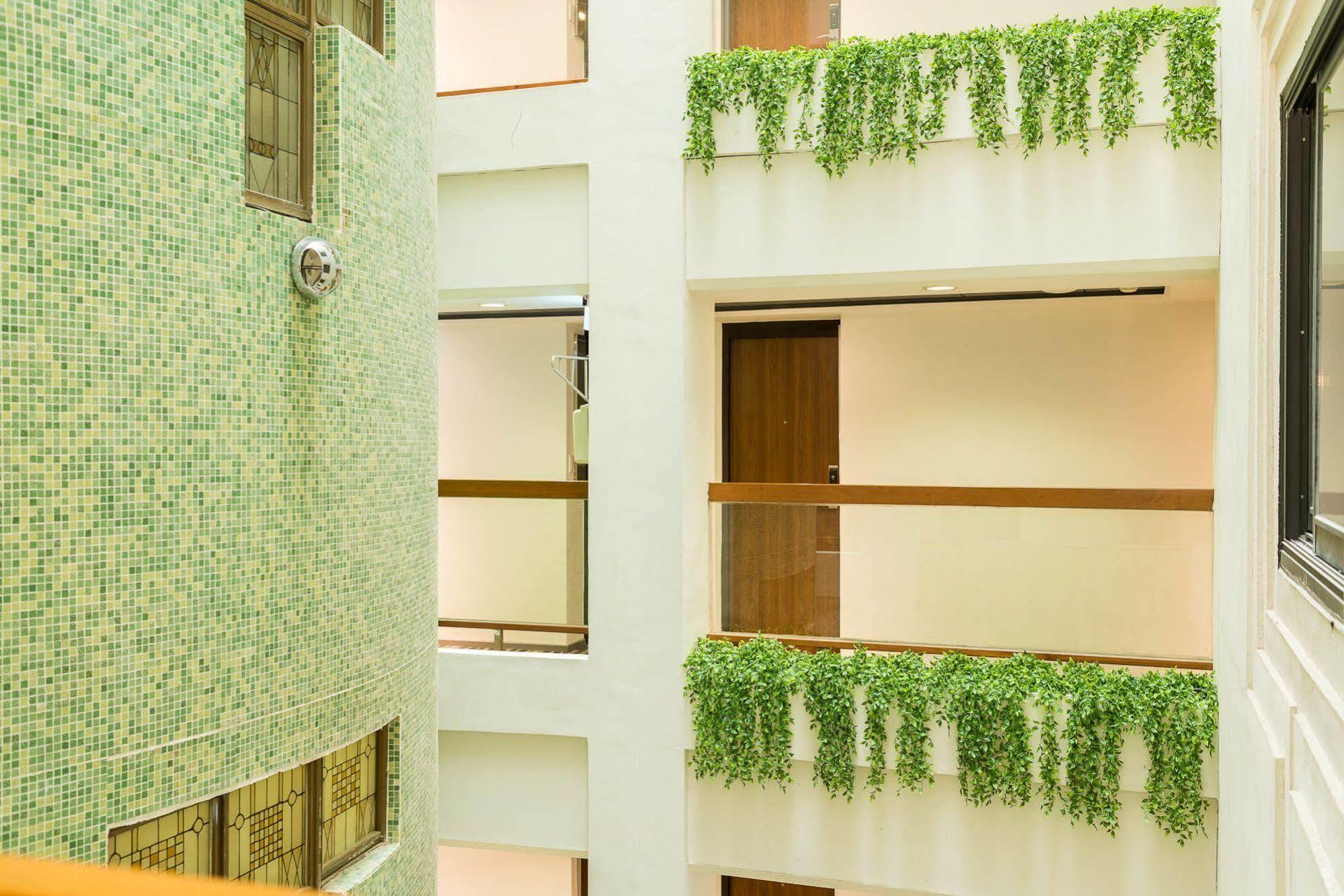 Shin Yuan Park Hotel Hsinchu Dış mekan fotoğraf